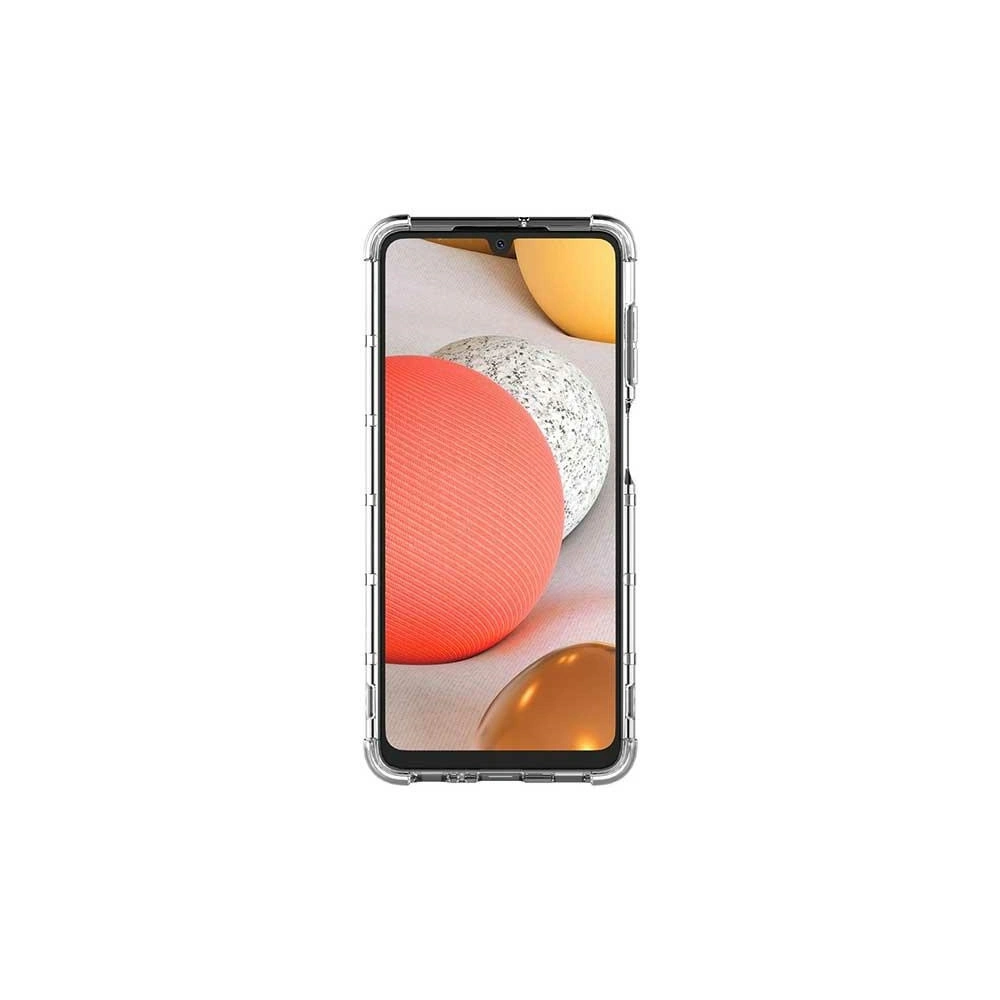 Hurtownia GSM - Etui Samsung Galaxy M22 GP-FPM225KDATW M Kryt Průhledný - SMG523CL - {ean13} - Hurt