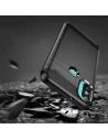 Hurtownia GSM - Etui Tech-Protect TPUCarbon Motorola Moto E40/E20 Black - THP742BLK - {ean13} - Hurt