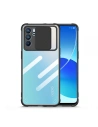 Hurtownia GSM - Etui Tech-Protect Camshield Oppo Reno 6 5G Černá - THP743BLK - {ean13} - Hurt