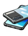 Hurtownia GSM - Etui Tech-Protect Camshield Oppo Reno 6 5G Černá - THP743BLK - {ean13} - Hurt