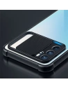 Hurtownia GSM - Etui Tech-Protect Camshield Oppo Reno 6 5G Černá - THP743BLK - {ean13} - Hurt