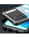 Hurtownia GSM - Etui Tech-Protect Camshield Oppo Reno 6 5G Černá - THP743BLK - {ean13} - Hurt