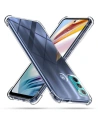 Tech-Protect Flexair Pro Motorola Moto G60 Clear