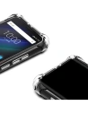 Hurtownia GSM - Etui Tech-Protect Flexair Pro Motorola Moto G60 Clear - THP744CL - {ean13} - Hurt