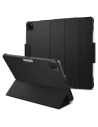 Etui Spigen Smart Fold Plus Apple iPad Air 10.9 2020/2022 (4. a 5. generace) / iPad Pro 11 2021 (3. generace) / iPad Air 11 2024 (6. generace) černé