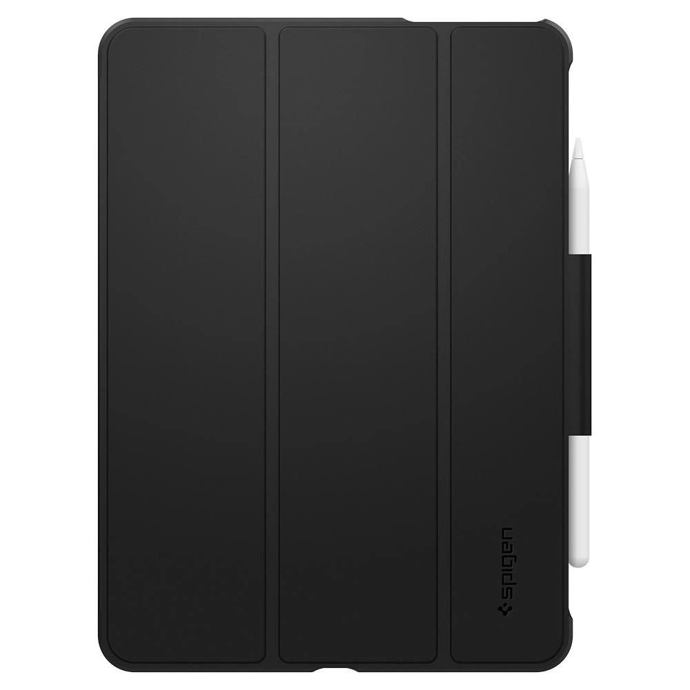 Wholesale Spigen Smart Fold Plus Apple iPad Air 10.9 2020/2022 (4 i 5 gen) / iPad Pro 11 2021 (3. gen) / iPad Air 11 2024 (6 gen) Black - SPN1990BLK - {ean13} - Hurt