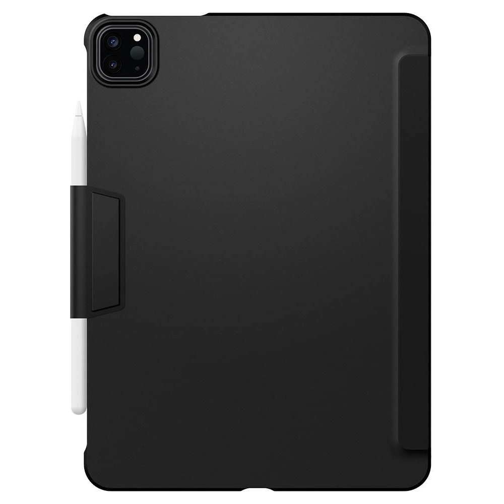 Wholesale Spigen Smart Fold Plus Apple iPad Air 10.9 2020/2022 (4 i 5 gen) / iPad Pro 11 2021 (3. gen) / iPad Air 11 2024 (6 gen) Black - SPN1990BLK - {ean13} - Hurt
