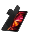 Wholesale Spigen Smart Fold Plus Apple iPad Air 10.9 2020/2022 (4 i 5 gen) / iPad Pro 11 2021 (3. gen) / iPad Air 11 2024 (6 gen) Black - SPN1990BLK - {ean13} - Hurt