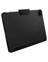 Hurtownia GSM - Etui Spigen Smart Fold Plus Apple iPad Air 10.9 2020/2022 (4. a 5. generace) / iPad Pro 11 2021 (3. generace) / iPad Air 11 2024 (6. generace) černé - SPN1990BLK - {ean13} - Hurt