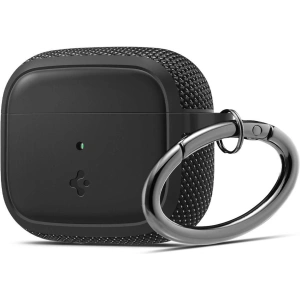 Hurtownia GSM - Etui Spigen Classic Fit Apple AirPods 3 Black - SPN1991BLK - {ean13} - Hurt