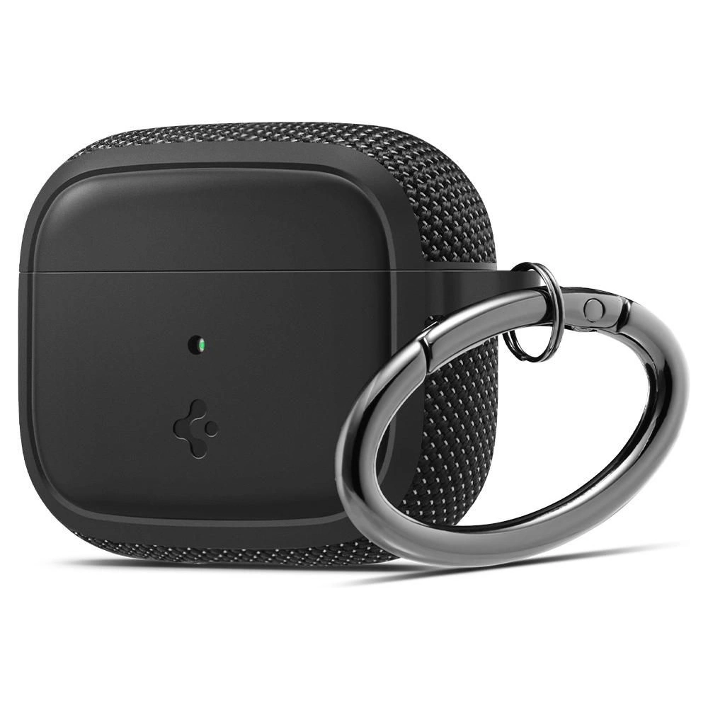 Hurtownia GSM - Etui Spigen Classic Fit Apple AirPods 3 Černé - SPN1991BLK - {ean13} - Hurt