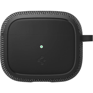 Hurtownia GSM - Etui Spigen Classic Fit Apple AirPods 3 Black - SPN1991BLK - {ean13} - Hurt