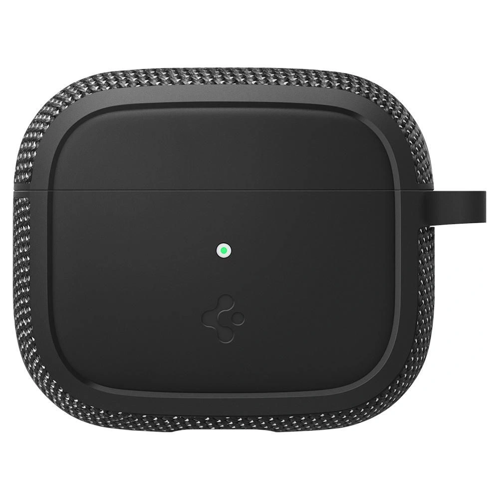 Hurtownia GSM - Etui Spigen Classic Fit Apple AirPods 3 Černé - SPN1991BLK - {ean13} - Hurt
