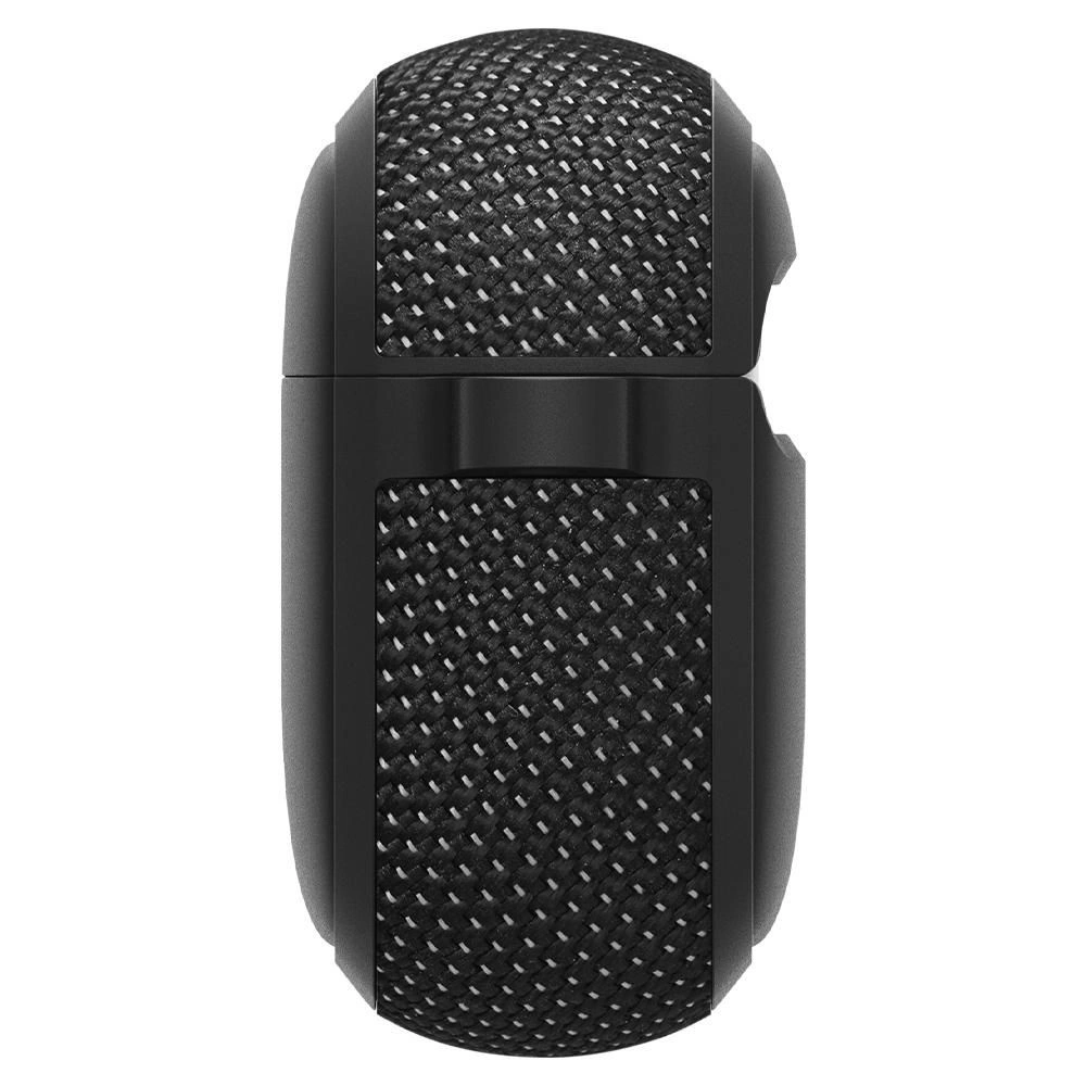 Hurtownia GSM - Etui Spigen Classic Fit Apple AirPods 3 Černé - SPN1991BLK - {ean13} - Hurt