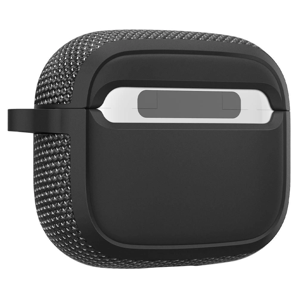 Hurtownia GSM - Etui Spigen Classic Fit Apple AirPods 3 Černé - SPN1991BLK - {ean13} - Hurt