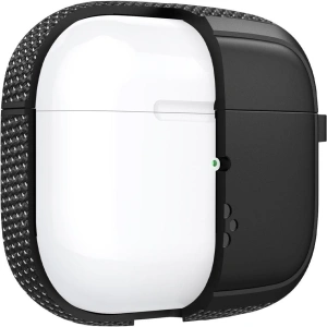 Hurtownia GSM - Etui Spigen Classic Fit Apple AirPods 3 Black - SPN1991BLK - {ean13} - Hurt
