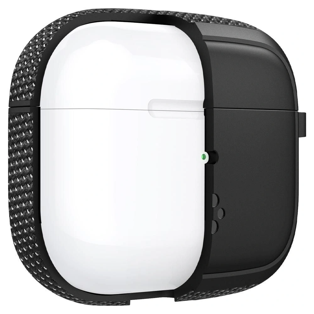 Hurtownia GSM - Etui Spigen Classic Fit Apple AirPods 3 Černé - SPN1991BLK - {ean13} - Hurt