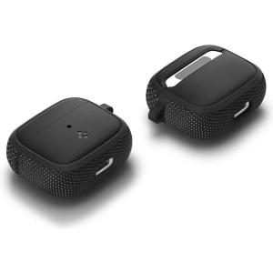 Hurtownia GSM - Etui Spigen Classic Fit Apple AirPods 3 Black - SPN1991BLK - {ean13} - Hurt