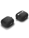 Wholesale Case Spigen Classic Fit Apple AirPods 3 Black - SPN1991BLK - {ean13} - Hurt