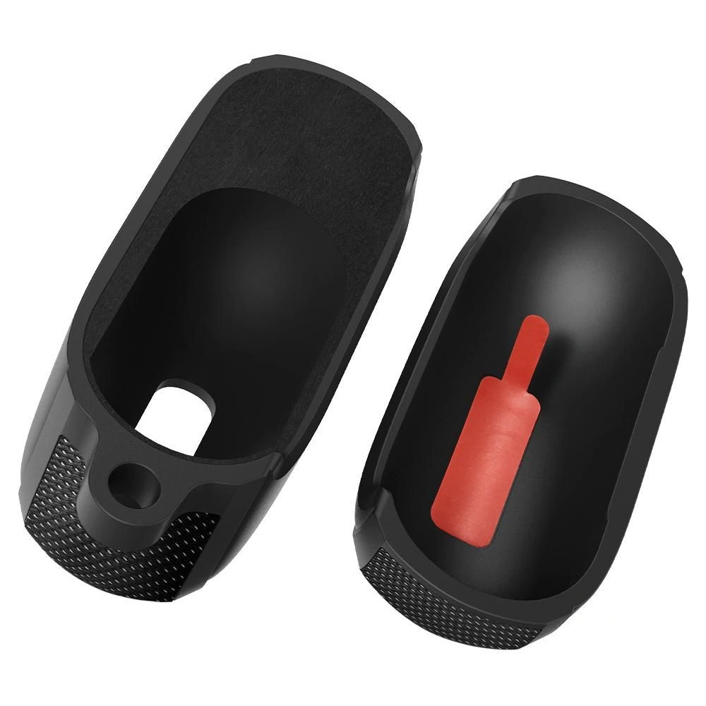 Hurtownia GSM - Etui Spigen Classic Fit Apple AirPods 3 Černé - SPN1991BLK - {ean13} - Hurt