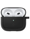 Wholesale Case Spigen Classic Fit Apple AirPods 3 Black - SPN1991BLK - {ean13} - Hurt