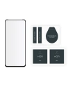Wholesale Hofi Glass Pro+ Motorola Moto E40 Black - HOFI167BLK - {ean13} - Hurt