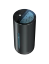 Wholesale Car air humidifier Baseus with digital display, 260ml (black) - BSU2914BLK - {ean13} - Hurt
