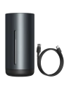 Wholesale Car air humidifier Baseus with digital display, 260ml (black) - BSU2914BLK - {ean13} - Hurt