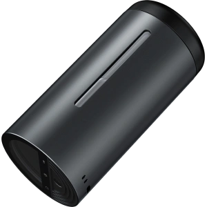 Wholesale Car air humidifier Baseus with digital display, 260ml (black) - BSU2914BLK - {ean13} - Hurt