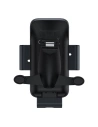Wholesale Baseus solar gravitational car phone holder (black) - BSU2915BLK - {ean13} - Hurt