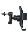 Wholesale Baseus solar gravitational car phone holder (black) - BSU2915BLK - {ean13} - Hurt