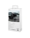 Hurtownia GSM - Solární gravitační automobilový držák Baseus na telefon (černý) - BSU2915BLK - {ean13} - Hurt