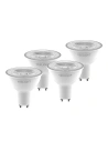 Hurtownia GSM - Inteligentna żarówka Yeelight W1 GU10 (ściemnialna) 4szt - YLT061 - {ean13} - Hurt
