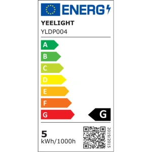 Wholesale Yeelight GU10 Dimmable Bulb (White) 4pcs - YLT061 - {ean13} - Hurt