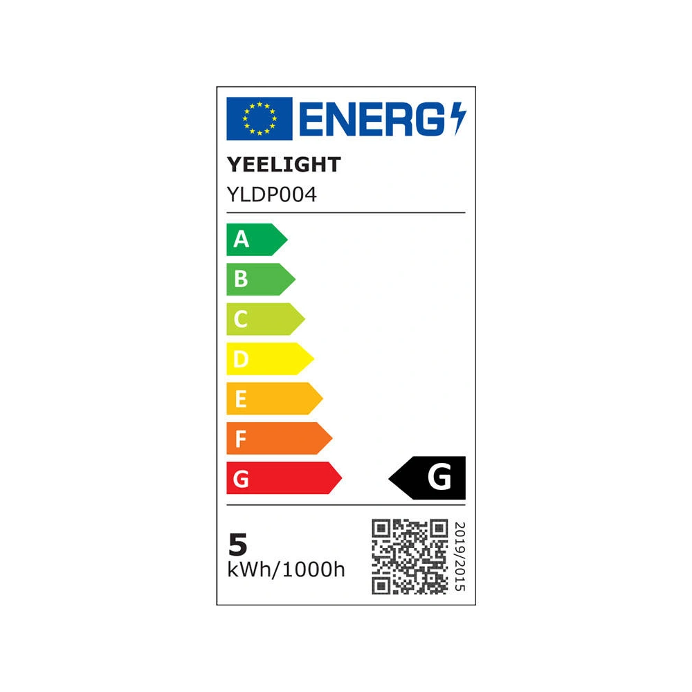 Hurtownia GSM - Inteligentní žárovka Yeelight W1 GU10 (stmívatelná) 4ks - YLT061 - {ean13} - Hurt