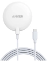 Ładowarka bezprzewodowa Anker PowerWave Magnetic Pad Lite MagSafe Series 7.5W White