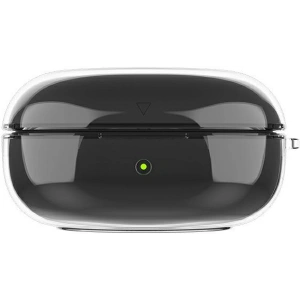 Etui Samsung Galaxy Buds 2/2 Pro/Live/Pro GP-FPR180KDATW Nukin przezroczysty/transparent