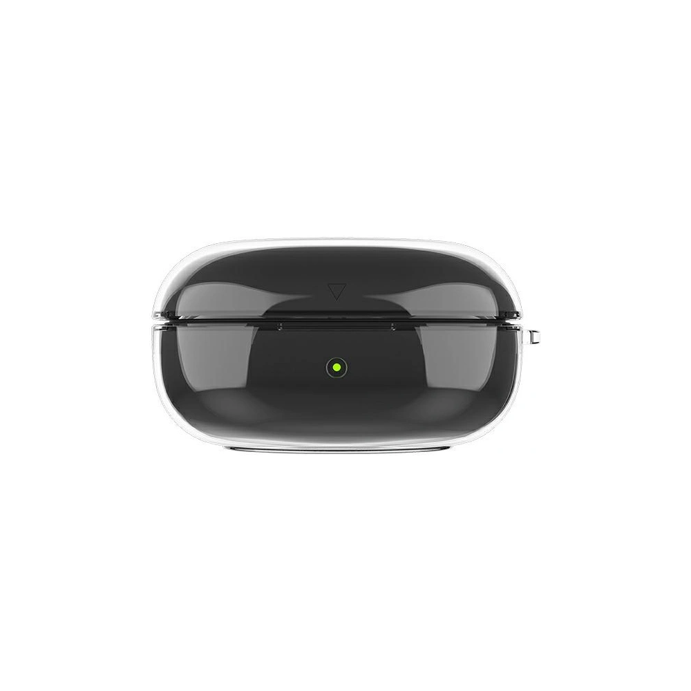 Hurtownia GSM - Etui Samsung Galaxy Buds 2/2 Pro/Live/Pro GP-FPR180KDATW Nukin průhledný/transparentní - SMG524CL - {ean13} - Hurt