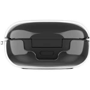 Etui Samsung Galaxy Buds 2/2 Pro/Live/Pro GP-FPR180KDATW Nukin průhledný/transparentní