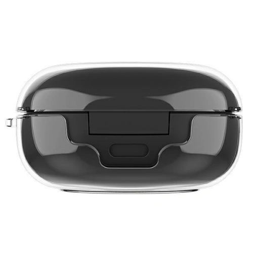 Etui Samsung Galaxy Buds 2/2 Pro/Live/Pro GP-FPR180KDATW Nukin przezroczysty/transparent