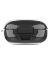 Hurtownia GSM - Etui Samsung Galaxy Buds 2/2 Pro/Live/Pro GP-FPR180KDATW Nukin przezroczysty/transparent - SMG524CL - {ean13} - Hurt