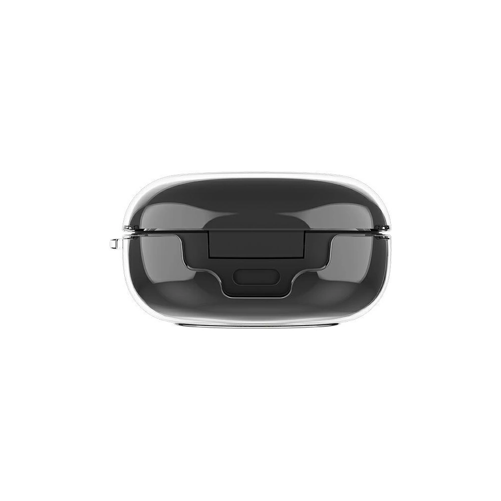 Hurtownia GSM - Etui Samsung Galaxy Buds 2/2 Pro/Live/Pro GP-FPR180KDATW Nukin průhledný/transparentní - SMG524CL - {ean13} - Hurt