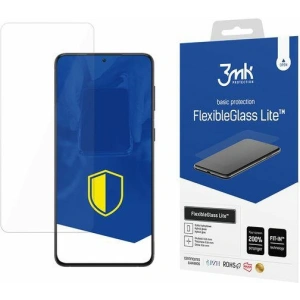 Hurtownia GSM - Szkło hybrydowe 3MK FlexibleGlass Lite Samsung Galaxy S21+ Plus - 3MK2313 - {ean13} - Hurt