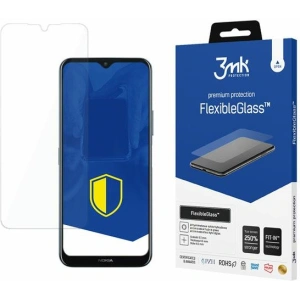 Hurtownia GSM - Szkło hybrydowe 3MK FlexibleGlass Nokia G50 5G - 3MK2318 - {ean13} - Hurt