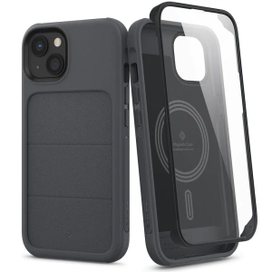 Hurtownia GSM - Etui Caseology Stratum Apple iPhone 13 Ash Grey - CSL032GRY - {ean13} - Hurt