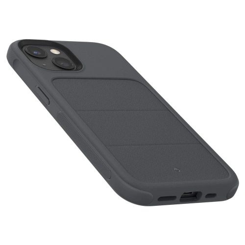 Etui Caseology Stratum Apple iPhone 13 Ash Grey