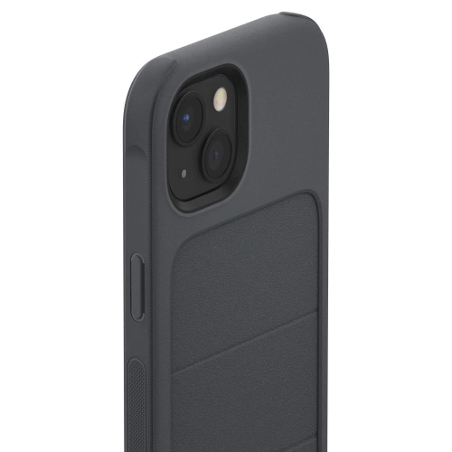 Etui Caseology Stratum Apple iPhone 13 Ash Grey