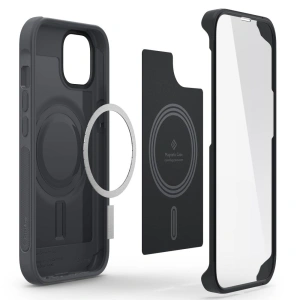 Hurtownia GSM - Etui Caseology Stratum Apple iPhone 13 Ash Grey - CSL032GRY - {ean13} - Hurt