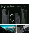 Wholesale Caseology Stratum Apple iPhone 13 Ash Grey - CSL032GRY - {ean13} - Hurt