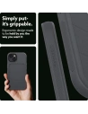 Hurtownia GSM - Etui Caseology Stratum Apple iPhone 13 Ash Grey - CSL032GRY - {ean13} - Hurt